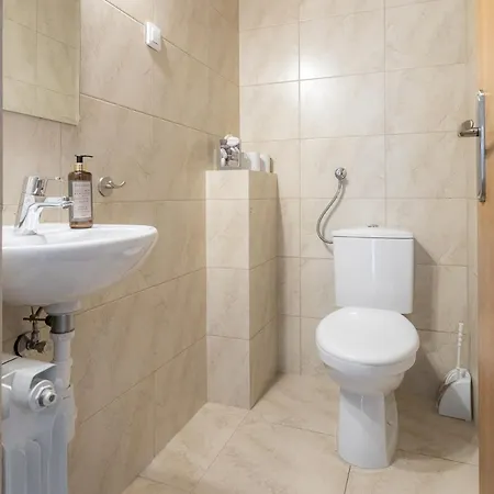 Large In Centre Of By Rent Like Apartment