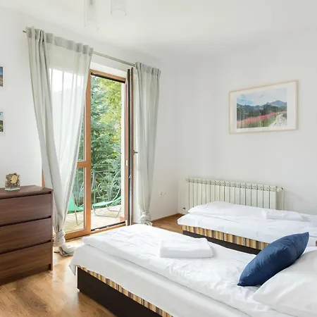 Large In Centre Of By Rent Like Zakopane