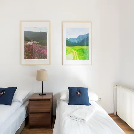 Large In Centre Of By Rent Like Apartment