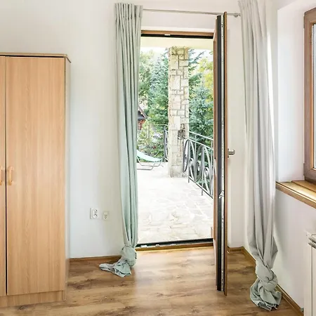 Apartment Large In Centre Of By Rent Like Zakopane