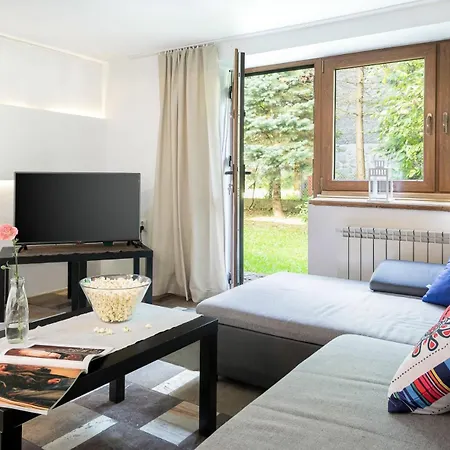 Apartment Large In Centre Of By Rent Like *
