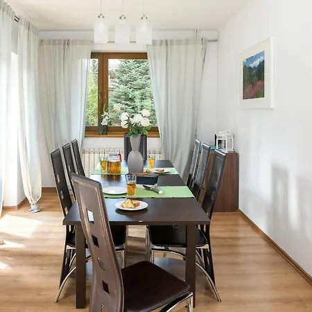 Large In Centre Of By Rent Like * Zakopane