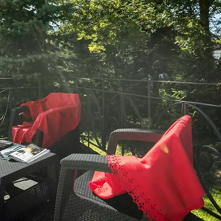 Large In Centre Of By Rent Like * Zakopane