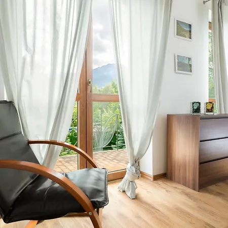 Large In Centre Of By Rent Like Apartamento Zakopane