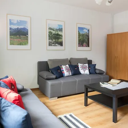 Apartment Large In Centre Of By Rent Like *