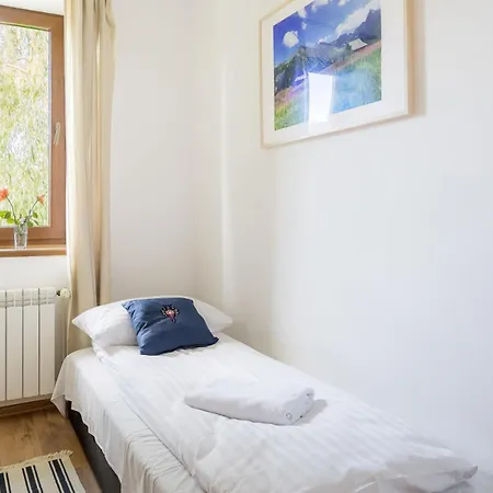 Large In Centre Of By Rent Like * Zakopane