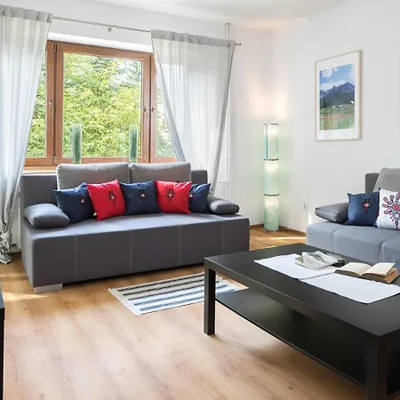 Apartment Large In Centre Of By Rent Like Zakopane
