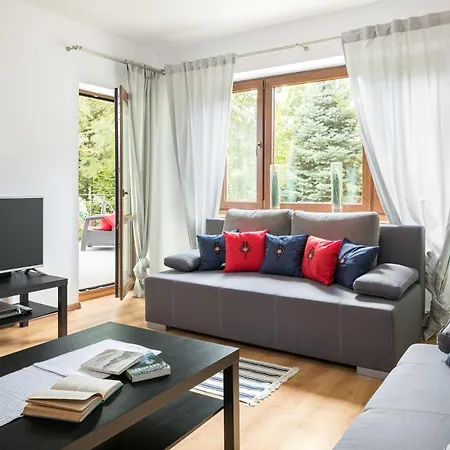 Large In Centre Of By Rent Like * Zakopane