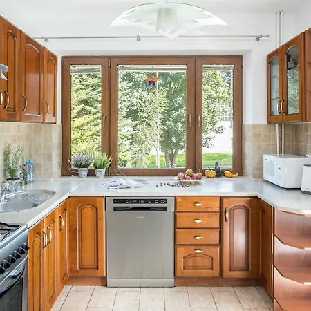 Apartment Large In Centre Of By Rent Like *