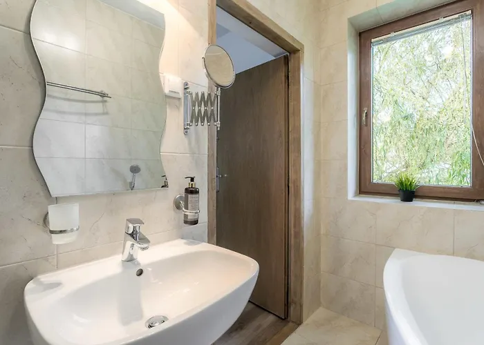 Apartamento Large In Centre Of By Rent Like Zakopane