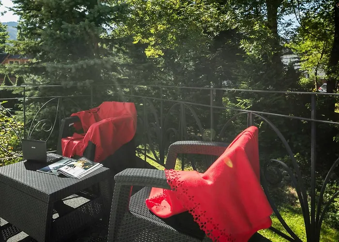 Large In Centre Of By Rent Like * Zakopane