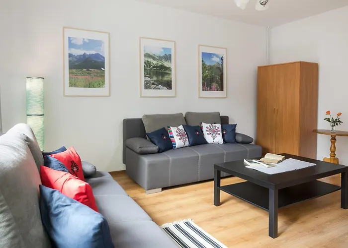 Apartamento Large In Centre Of By Rent Like *