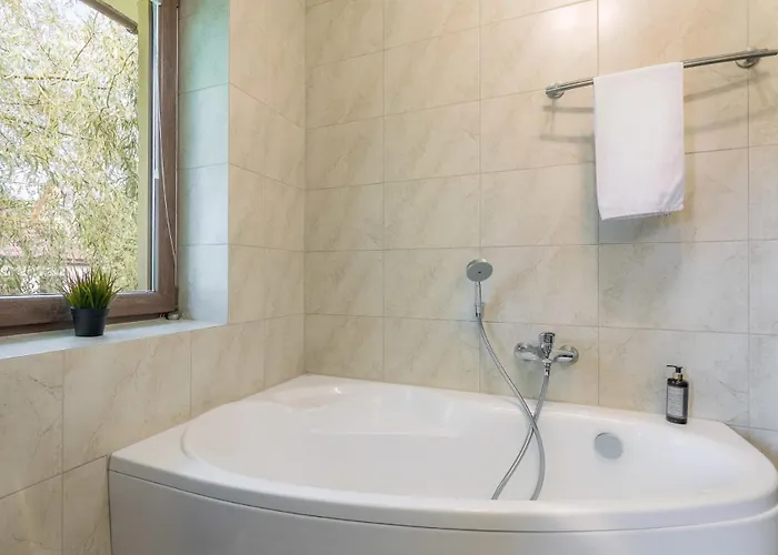 Large In Centre Of By Rent Like Apartamento Zakopane