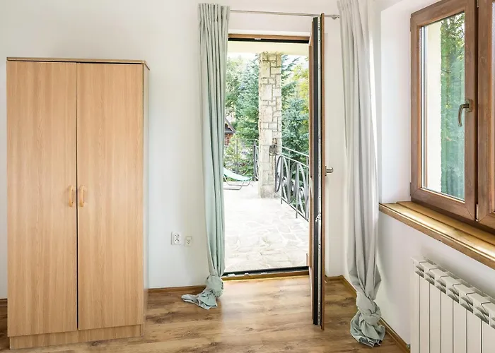 Apartamento Large In Centre Of By Rent Like Zakopane