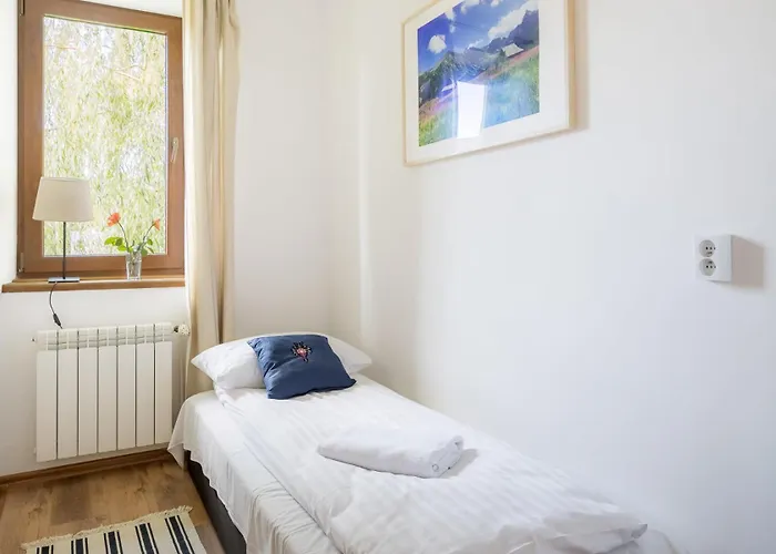 Large In Centre Of By Rent Like * Zakopane