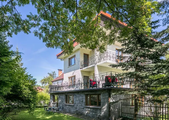 Large In Centre Of By Rent Like Apartamento