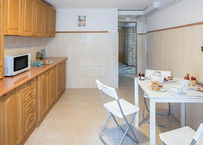 Apartamento Large In Centre Of By Rent Like Zakopane