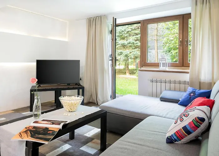 Apartamento Large In Centre Of By Rent Like *