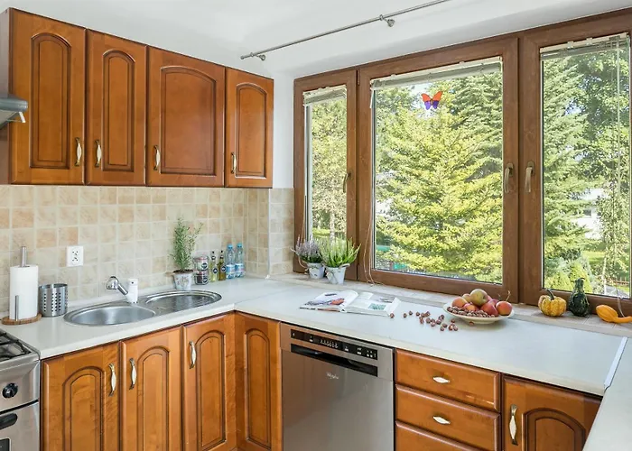 Large In Centre Of By Rent Like Apartamento